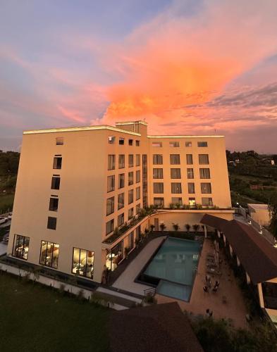 Aurum by R J Resorts, Siliguri
