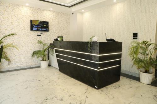 Hotel Lotus Infinity photo 4
