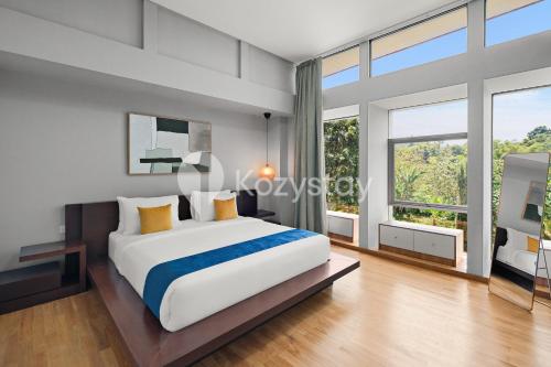 Mahira Villa by Kozystay - Dago in Cimenyan