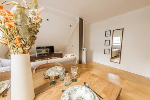 Classy apartment St Honore - Louvre - image 9