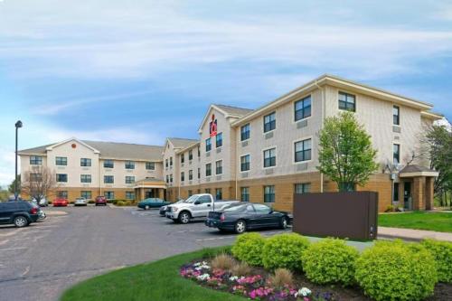 Studio 6 Extended Stay Minneapolis&nbsp; Airport&nbsp; Eagan&nbsp; &nbsp;MN in อีแกน (MN)
