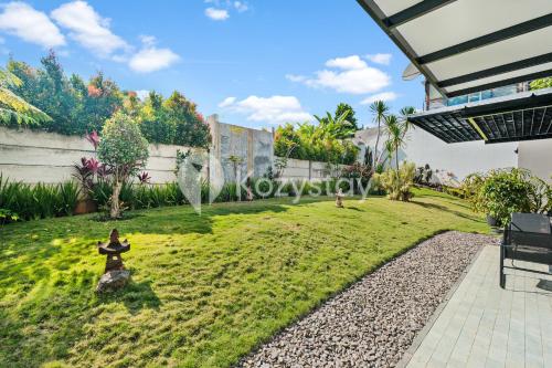 Garden, Mahira Villa by Kozystay - Dago in Cimenyan