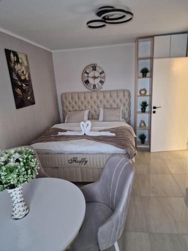 Cazare Buzau Lux in 布澤烏