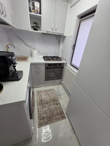 Cazare Buzau Lux in 布澤烏