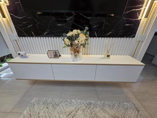 Cazare Buzau Lux in 布澤烏