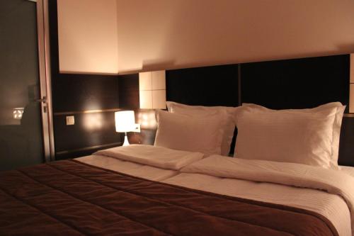 Hotel Lilia Yerevan – Yerevan