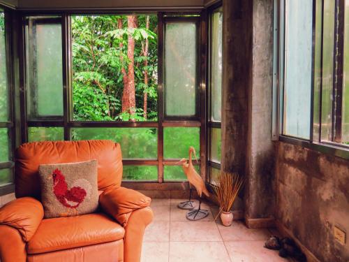 Attrezzature e servizi, Dos Aguas in Rio Grande