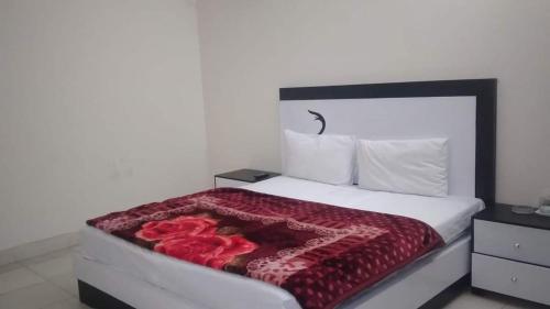 Lahore Park Hotel - main image