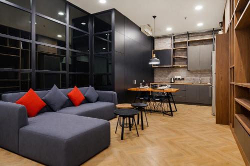 Verve Suites KL South, Kuala Lumpur