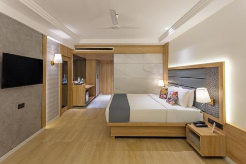 Hill Berry - A SoVo Hotel photo 2