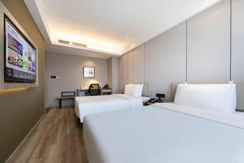 Atour Hotel Presidential Residence Nanjing - image 5