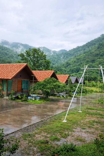 MatanaCafe&Resort - แม่สาย (เชียงราย)