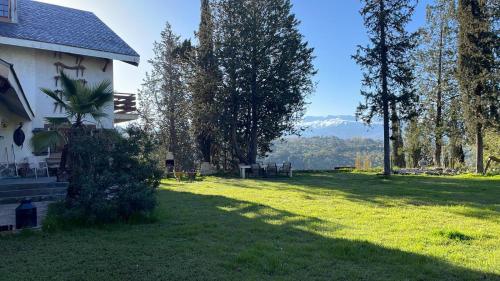 Apartamento en plena naturaleza in Viznar