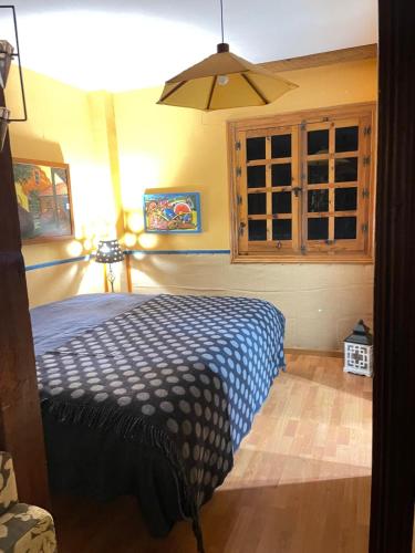 Apartamento en plena naturaleza in Viznar