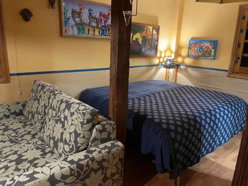 Apartamento en plena naturaleza in Viznar