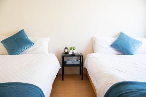 Guest House 明日香 道頓堀のすぐ近く,難波エリア,最高の立地, Osaka