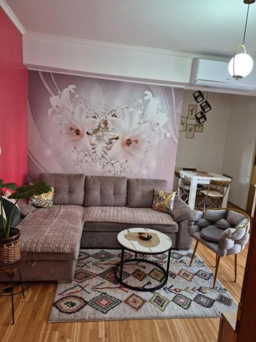Fine Rest- Spacious & Cozy Apartment, Brčko