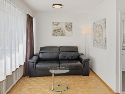 Very nice 1BR flat with sunny balcony - Sky4, Curych (fotografie 9)