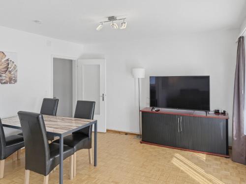 Very nice 1BR flat with sunny balcony - Sky4, Curych (fotografie 5)
