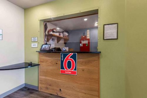 Extended Stay America Select Suites - Oklahoma City - Norman in Norman, USA