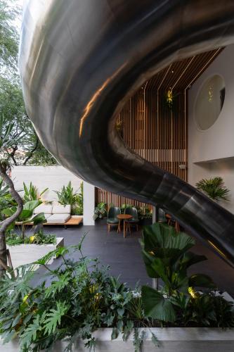 Facilities, MEANDER Saigon in Ho Chi Minh City