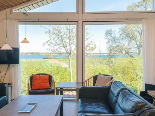 Facilities, Holiday home in Haderslev in Arosund