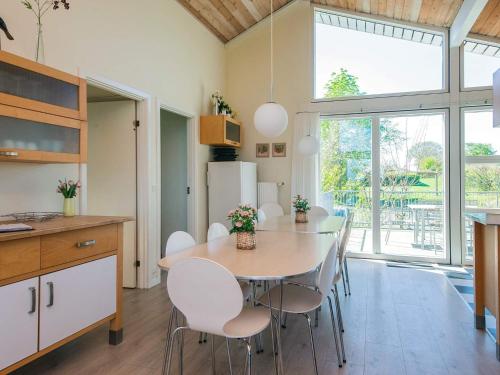 Facilities, Holiday home in Haderslev in Arosund