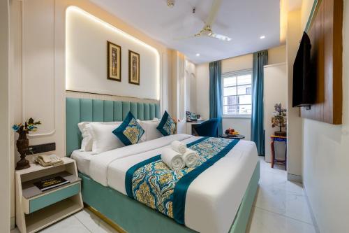 Hotel The Western Grand- The Luxury Hotel photo 2