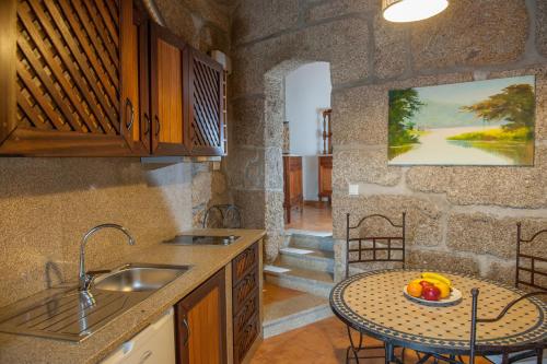 Moinhos do Pisao in เนลาส