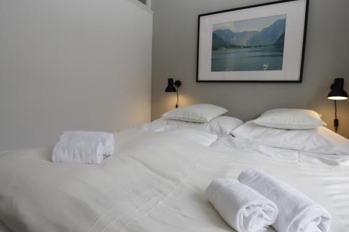  Residenz Lothringen by AlpenTravel in Bad Gastein