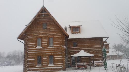 Sissepääs, Valea Vistisoarei in Vistisoara