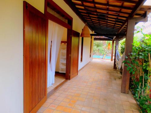 Casa Sapoti – Praia do Forte, MI