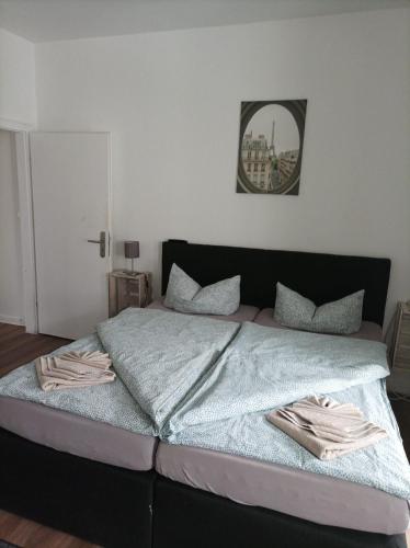 CitySuite Osnabrück Modernes 2 Zimmer Apartment in Osnabrück, Deutschland