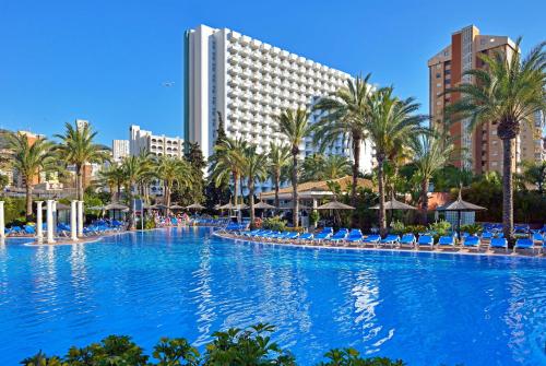 SOL by Meliá Pelícanos Ocas, Benidorm