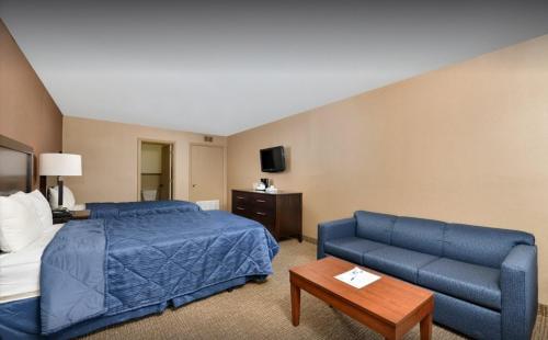Facilities, Rodeway Inn Chicago-Evanston in Pulaski Park