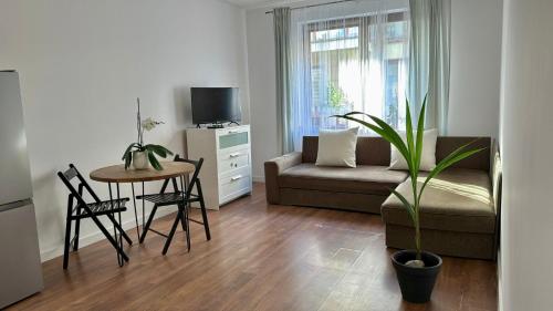 Apartamenty Ruczaj