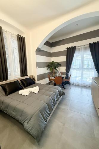 Suite degli Archi - Luxury Suites fronte Acquario