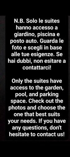 B&B In Sabina