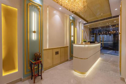 Hotel The Western Grand- The Luxury Hotel photo 3
