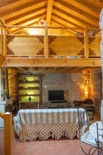 Moinhos do Pisao in เนลาส