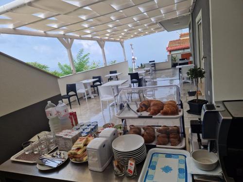 B&B Pepe Rosa Tropea in Tropea Városközpont