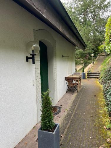 Studio im Naturschutzgebiet in Spreitenbach