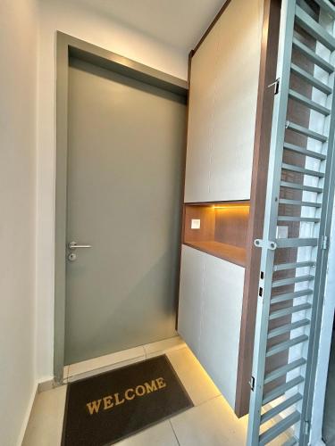 KL Sentral | 3BR | L27 Modern |  KL City View Kuala Lumpur 