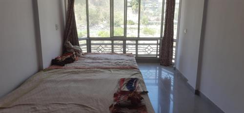 Sarwatma Dham Ashram – khách sạn tại Ganga Nagar