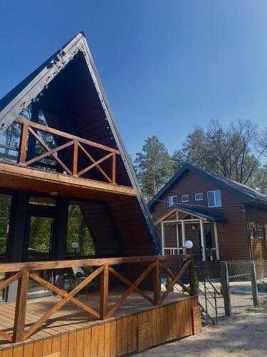 Пан Чан in Zolotonoša
