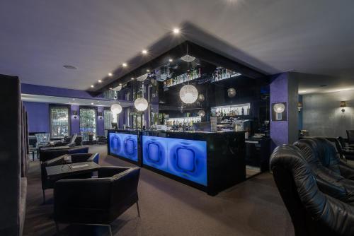 Hotel Polo, Prešov