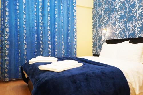 

Vale Formoso Flat by Amber Star Rent