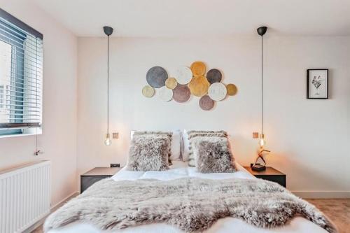 Sussex house, East grinstead 2 bed flat in 東格林斯蒂德