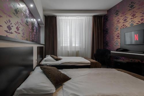 Hotel Polo - image 2