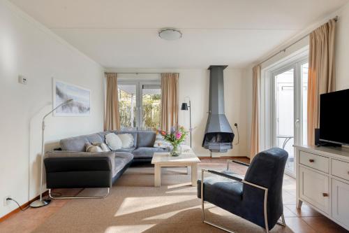 Vakantiewoning Banjaard in Kamperland